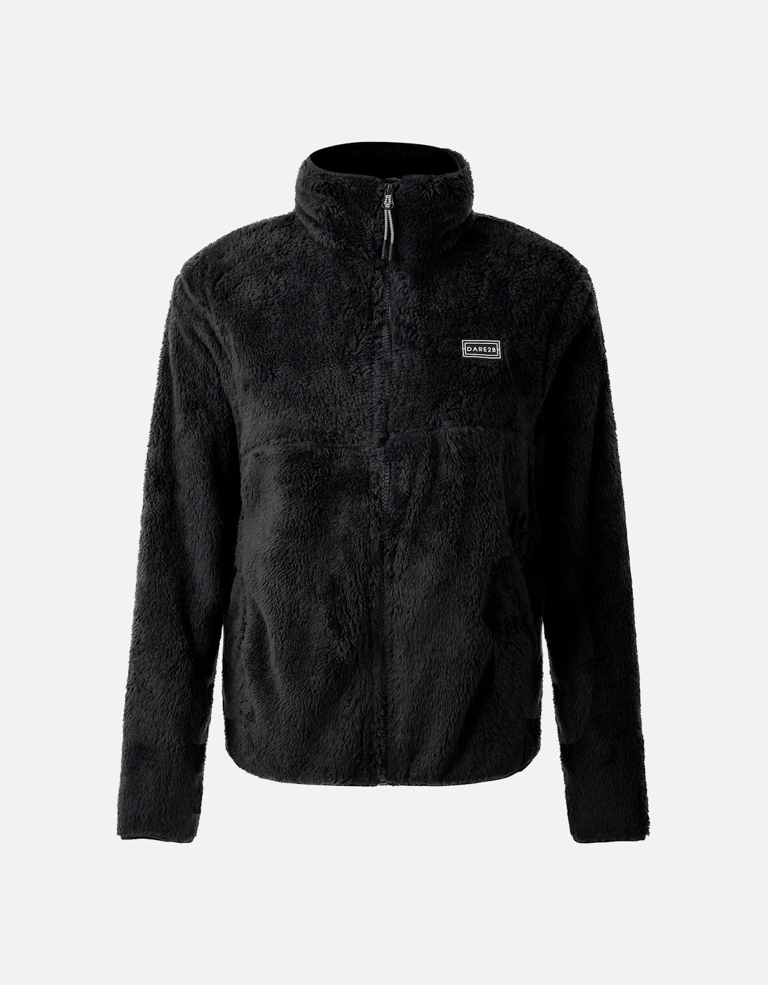 Womens/Ladies Gnarly Fleece, 6 of 5