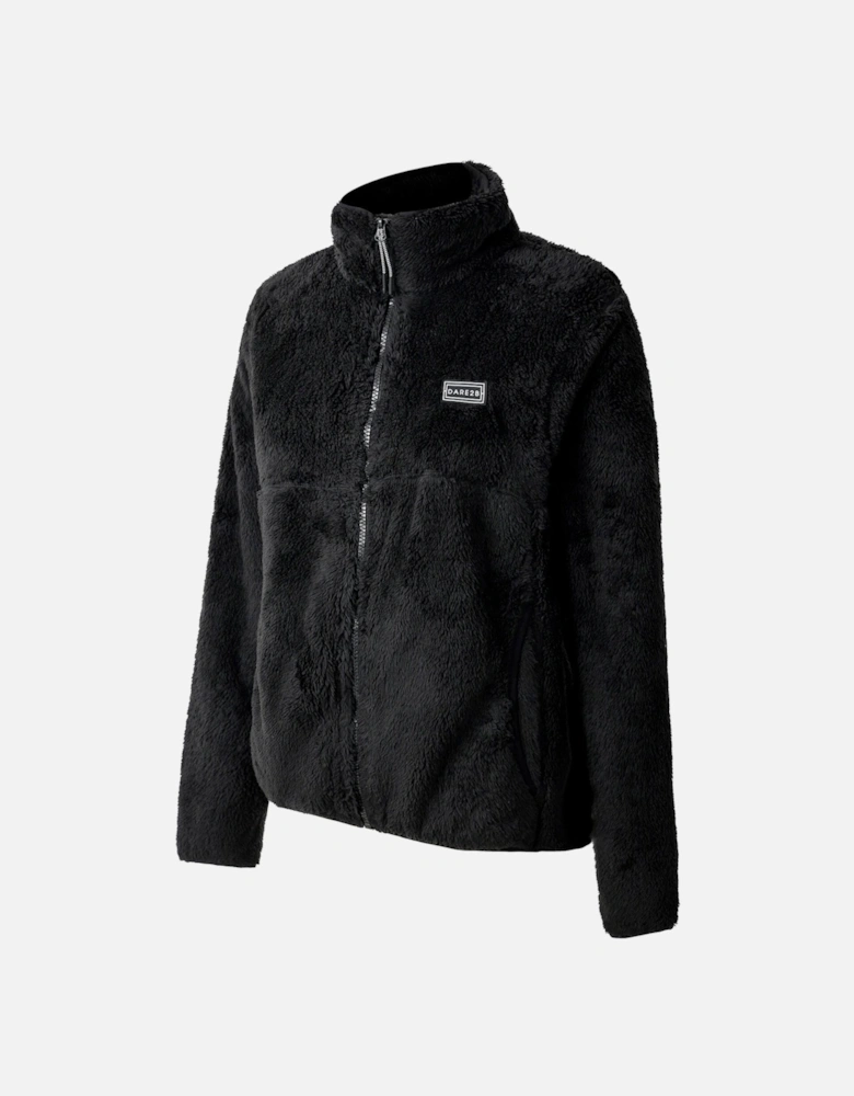 Womens/Ladies Gnarly Fleece