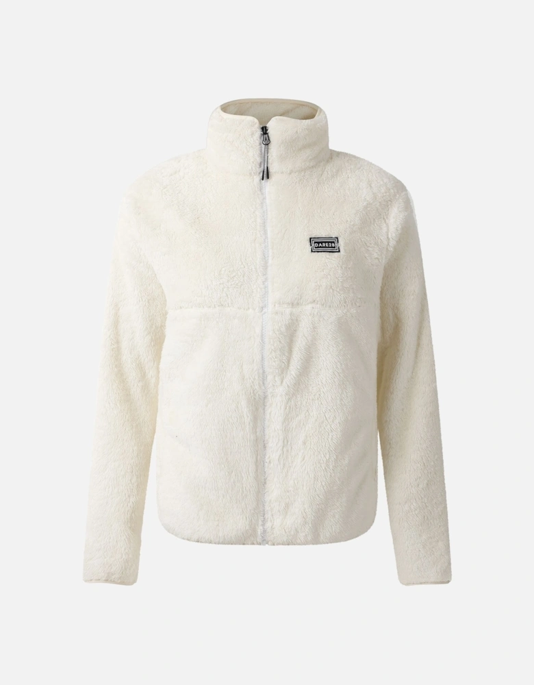 Womens/Ladies Gnarly Fleece