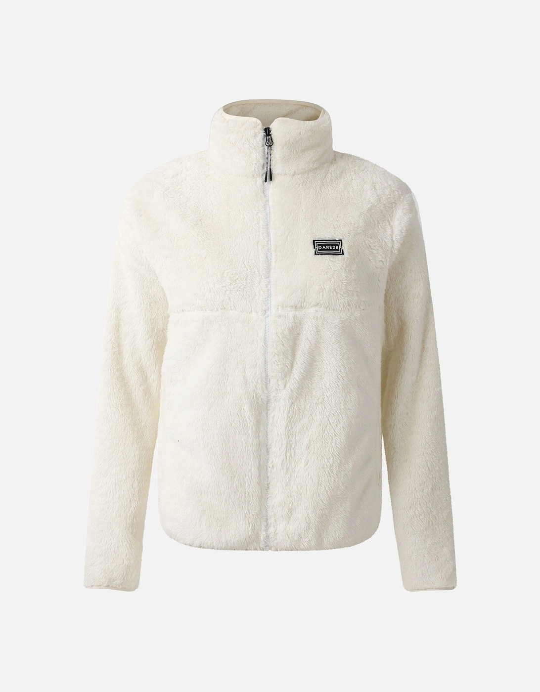 Womens/Ladies Gnarly Fleece, 6 of 5