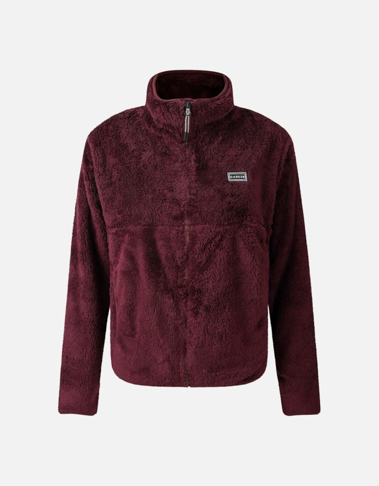 Womens/Ladies Gnarly Fleece