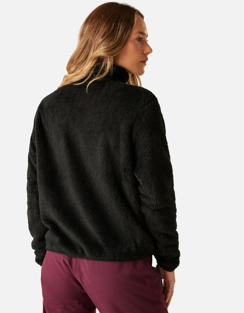 Womens/Ladies Gnarly Fleece