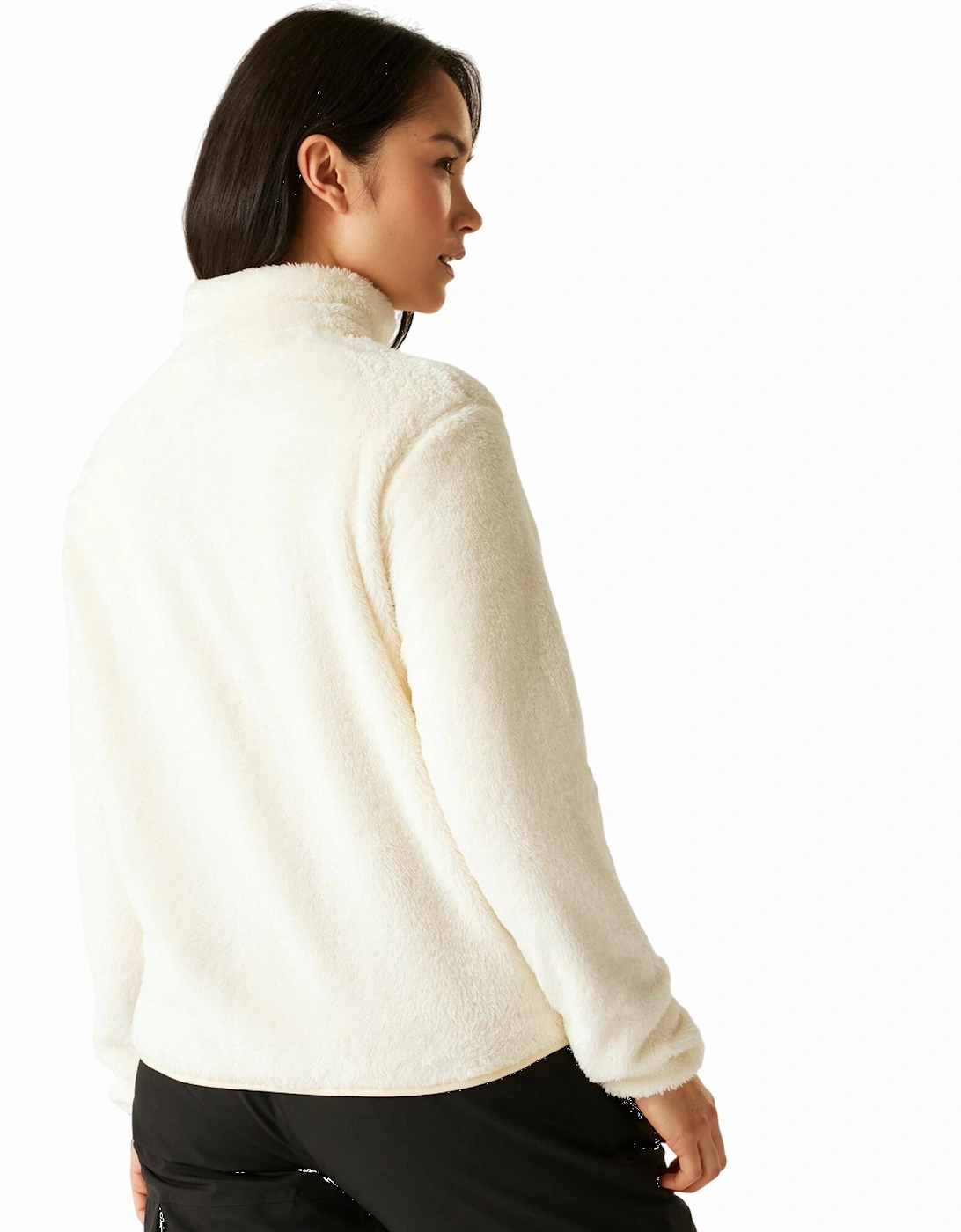 Womens/Ladies Gnarly Fleece
