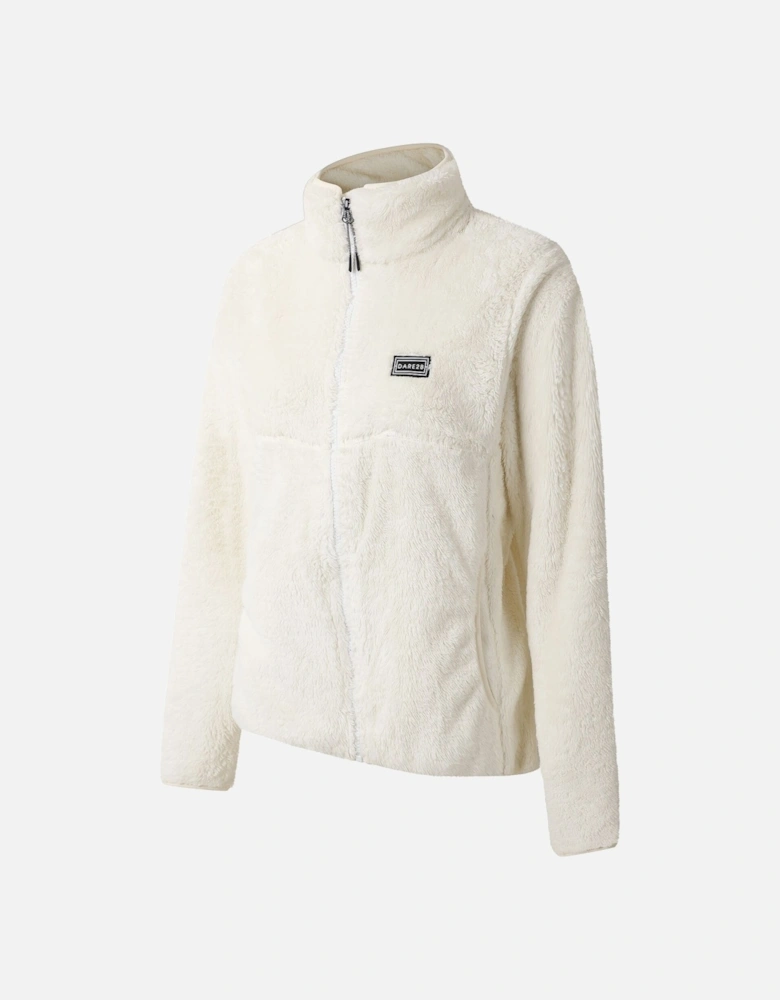 Womens/Ladies Gnarly Fleece