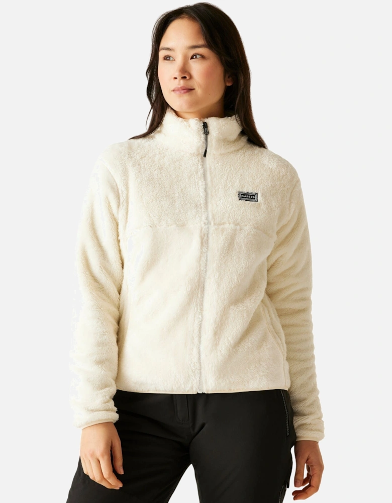 Womens/Ladies Gnarly Fleece