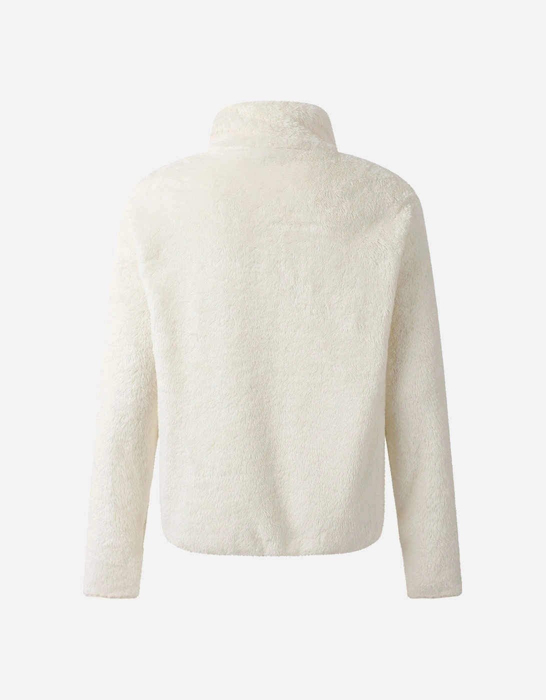 Womens/Ladies Gnarly Fleece
