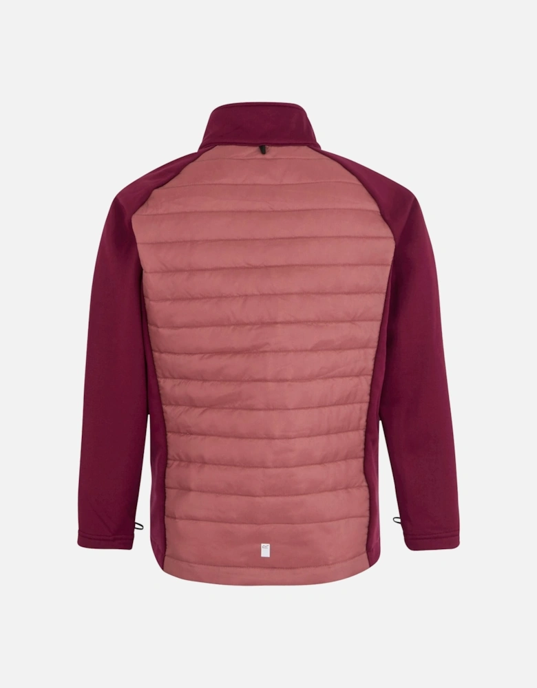 Girls Trekktain 3 in 1 Jacket