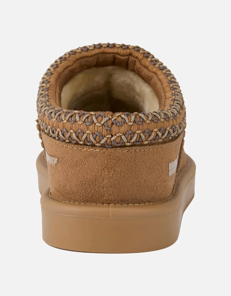 Womens/Ladies Risley Mules