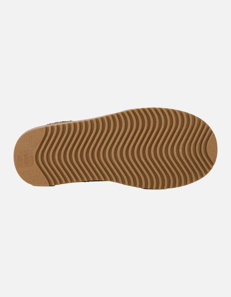 Womens/Ladies Risley Mules