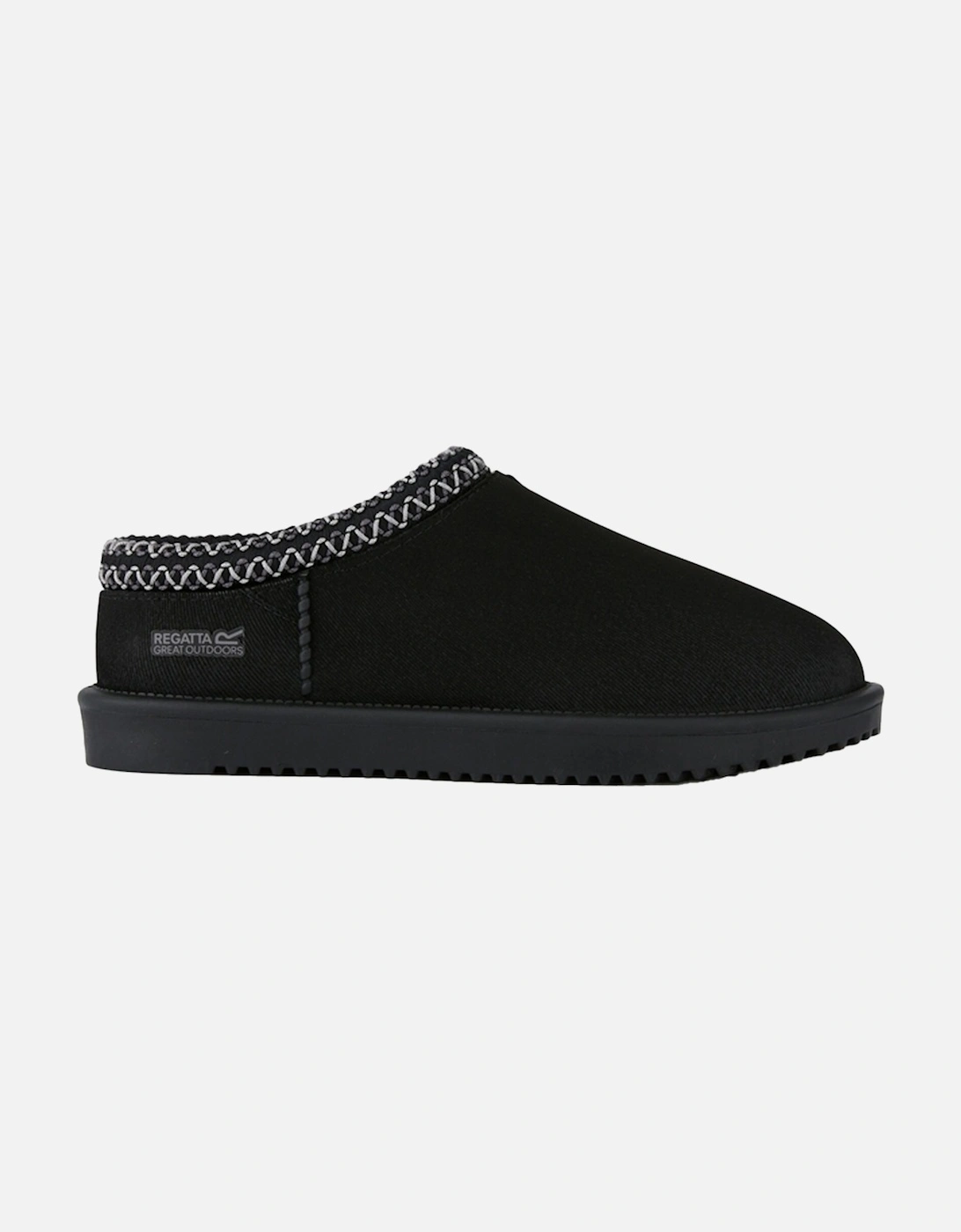 Womens/Ladies Risley Mules