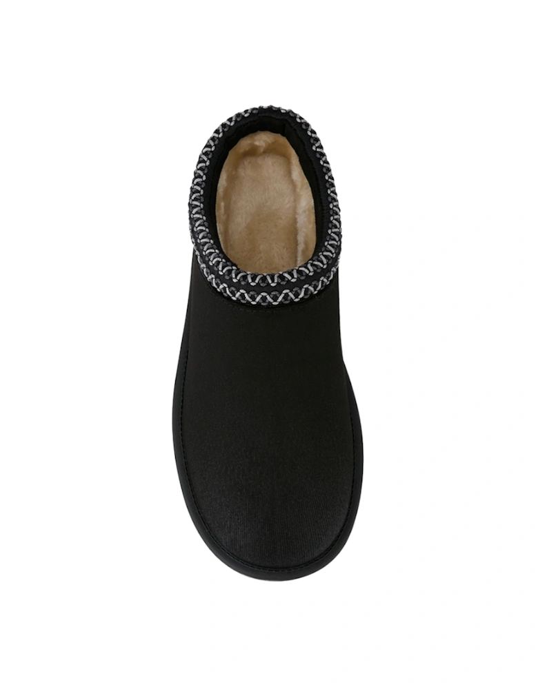 Womens/Ladies Risley Mules
