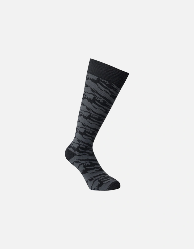 Mens Mountain Ski Socks