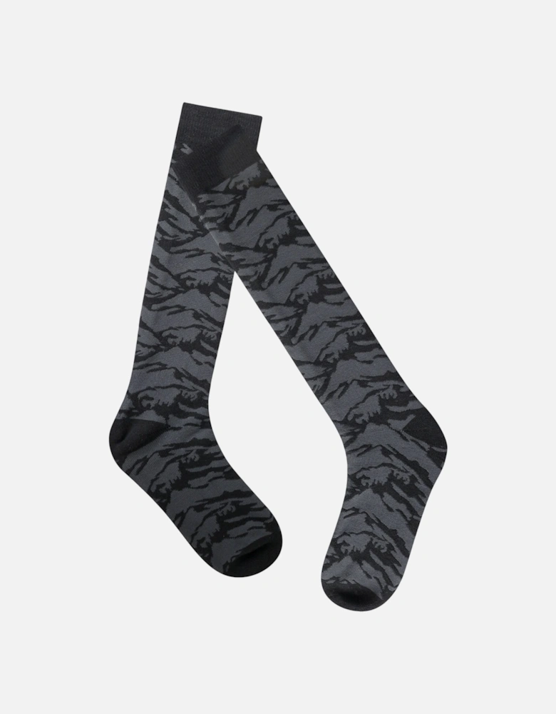 Mens Mountain Ski Socks