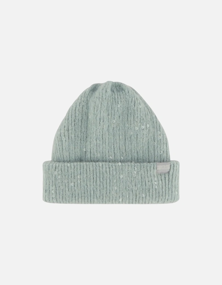 Womens/Ladies Lorelai Beanie