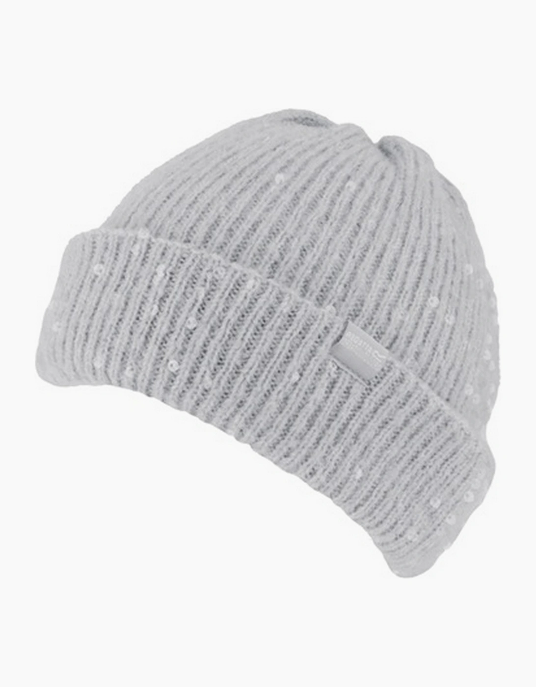 Regatta (One Size, Soft Taupe) Womens/Ladies Lorelai Beanie - Image 3