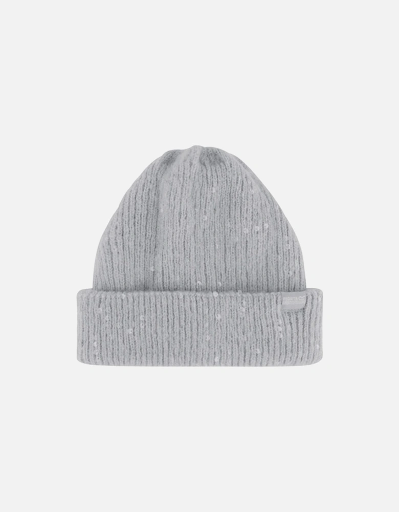 Womens/Ladies Lorelai Beanie