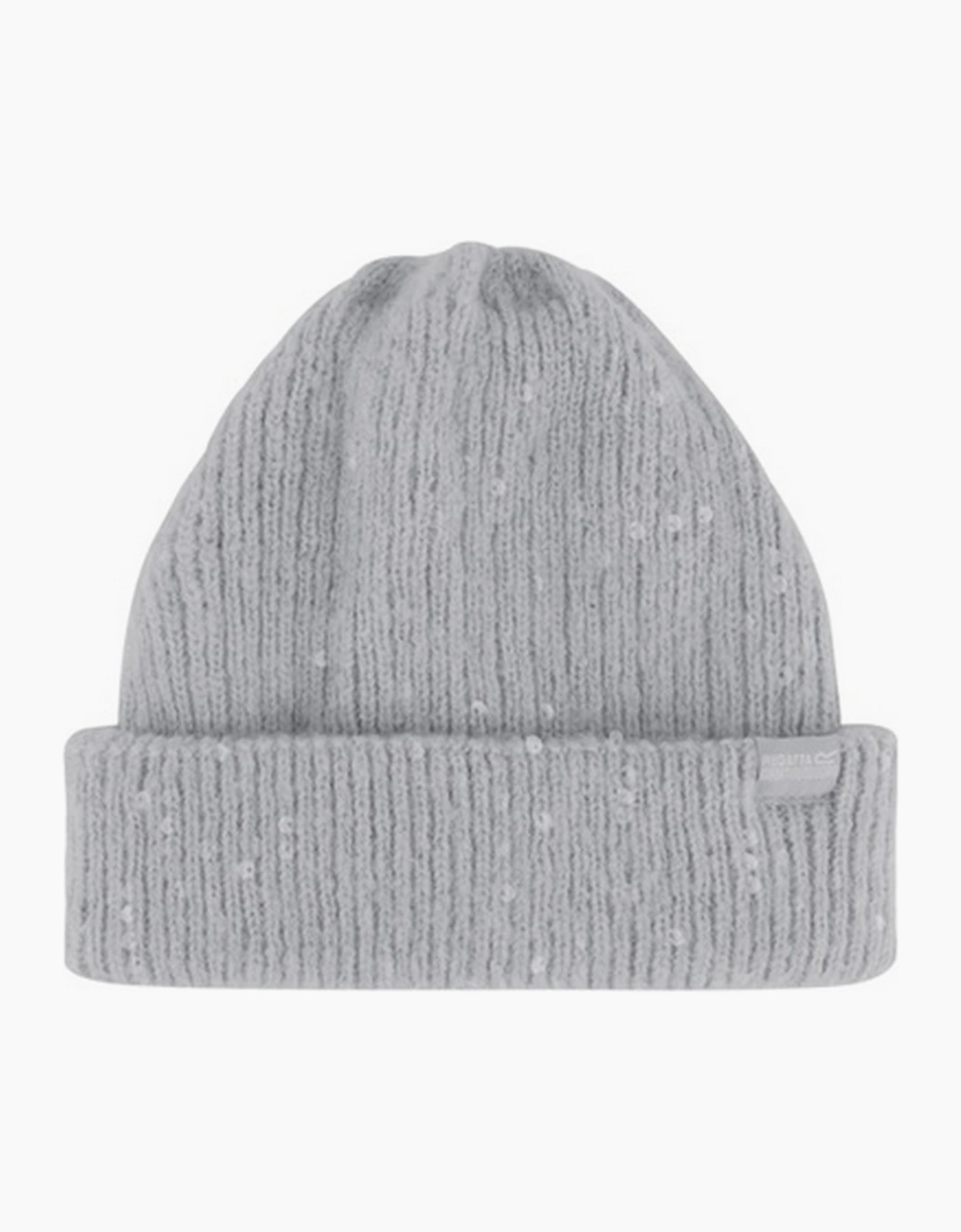 Regatta Women's Silver/Multi / Lorelai Beanie - Size: One Size