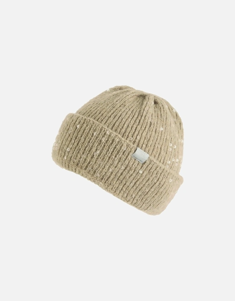 Womens/Ladies Lorelai Beanie