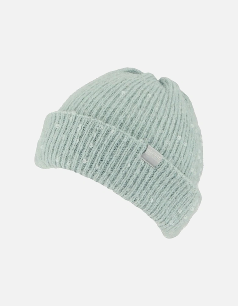 Womens/Ladies Lorelai Beanie
