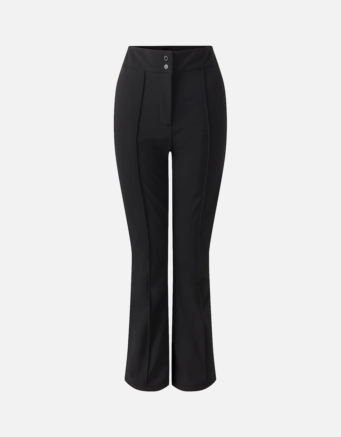 Womens/Ladies Glide Ski Trousers, 6 of 5
