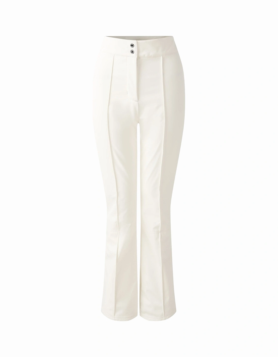 Womens/Ladies Glide Ski Trousers, 6 of 5