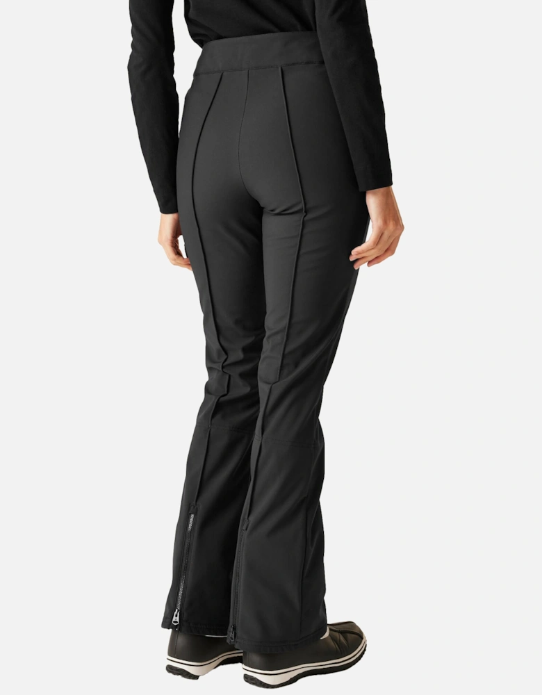 Womens/Ladies Glide Ski Trousers