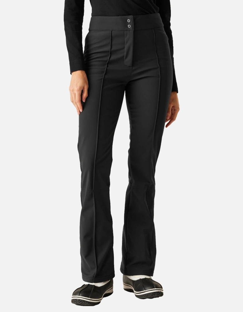 Womens/Ladies Glide Ski Trousers