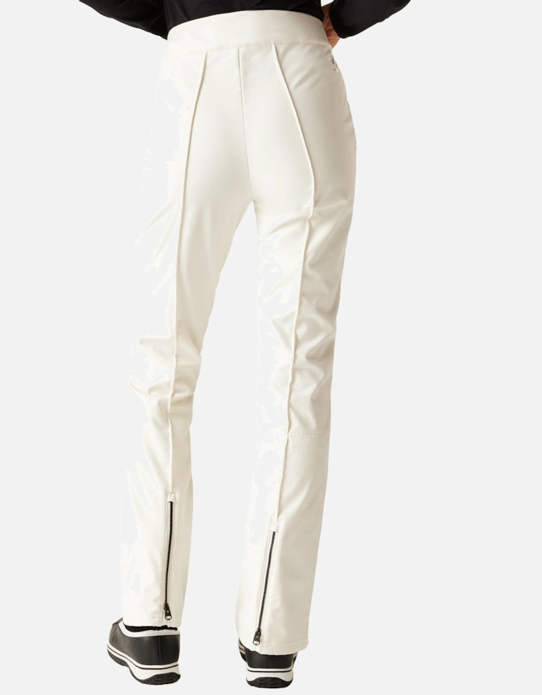 Womens/Ladies Glide Ski Trousers