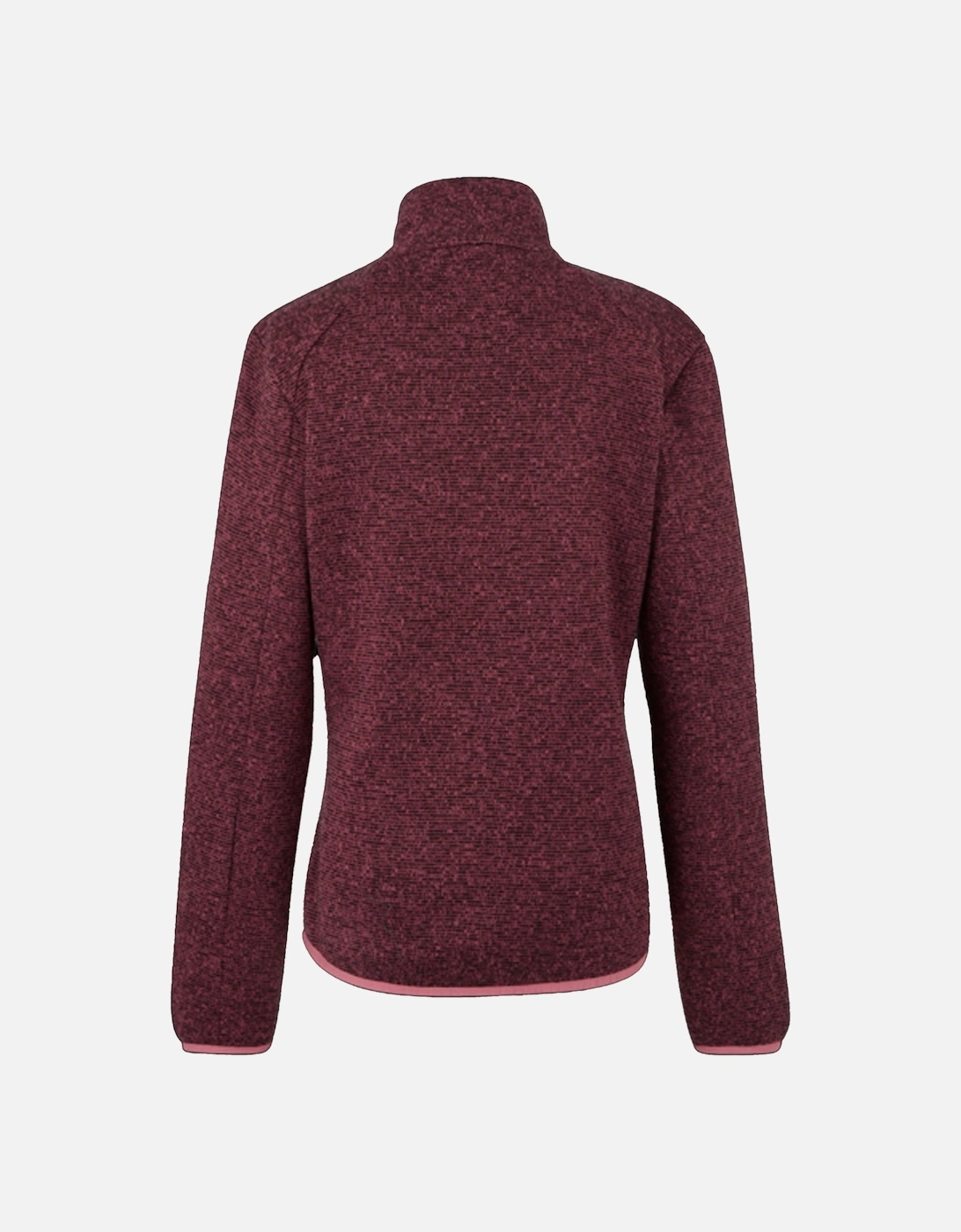 Womens/Ladies Newhill Full Zip Fleece Jacket