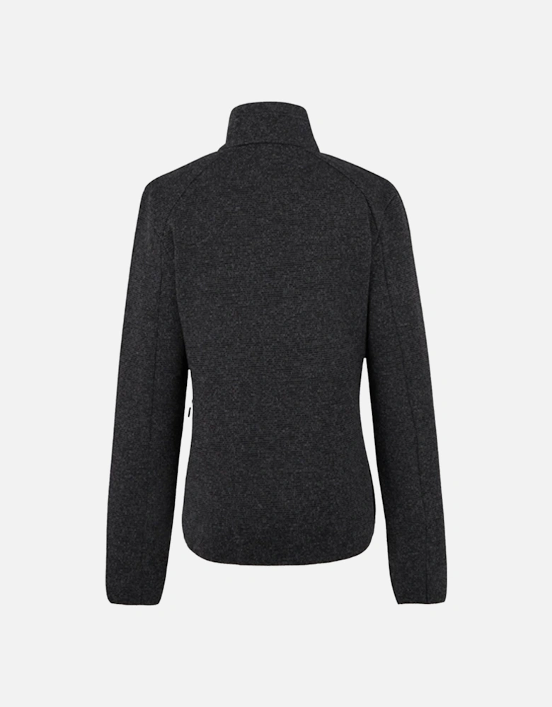 Womens/Ladies Newhill Full Zip Fleece Jacket