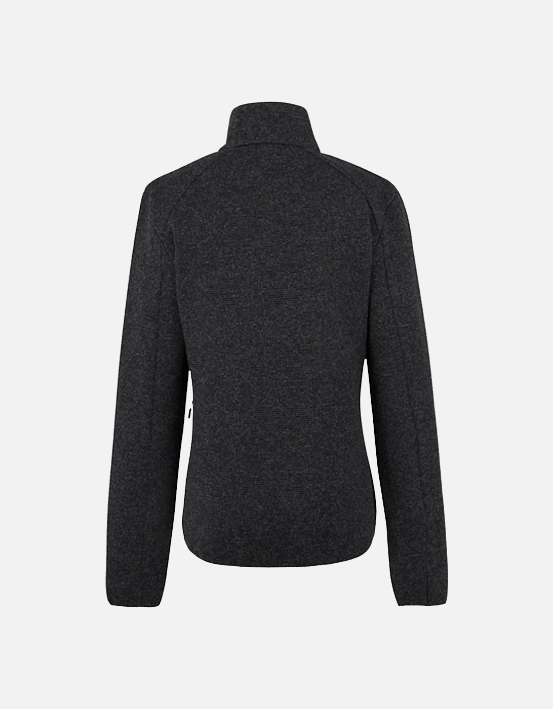 Womens/Ladies Newhill Full Zip Fleece Jacket