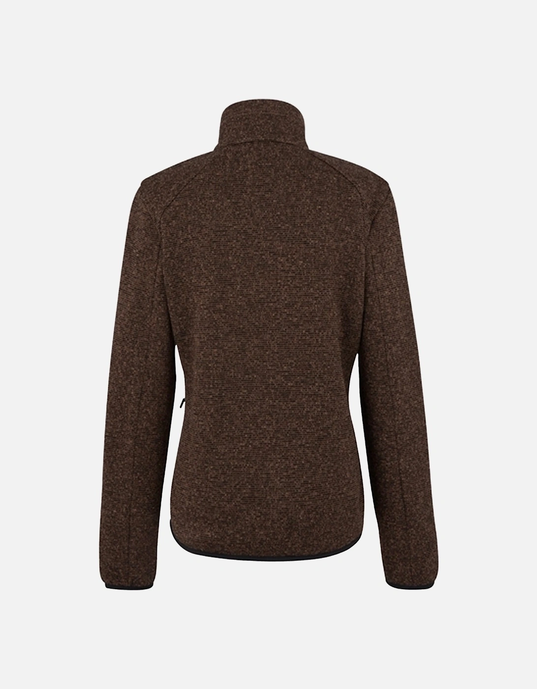 Womens/Ladies Newhill Full Zip Fleece Jacket