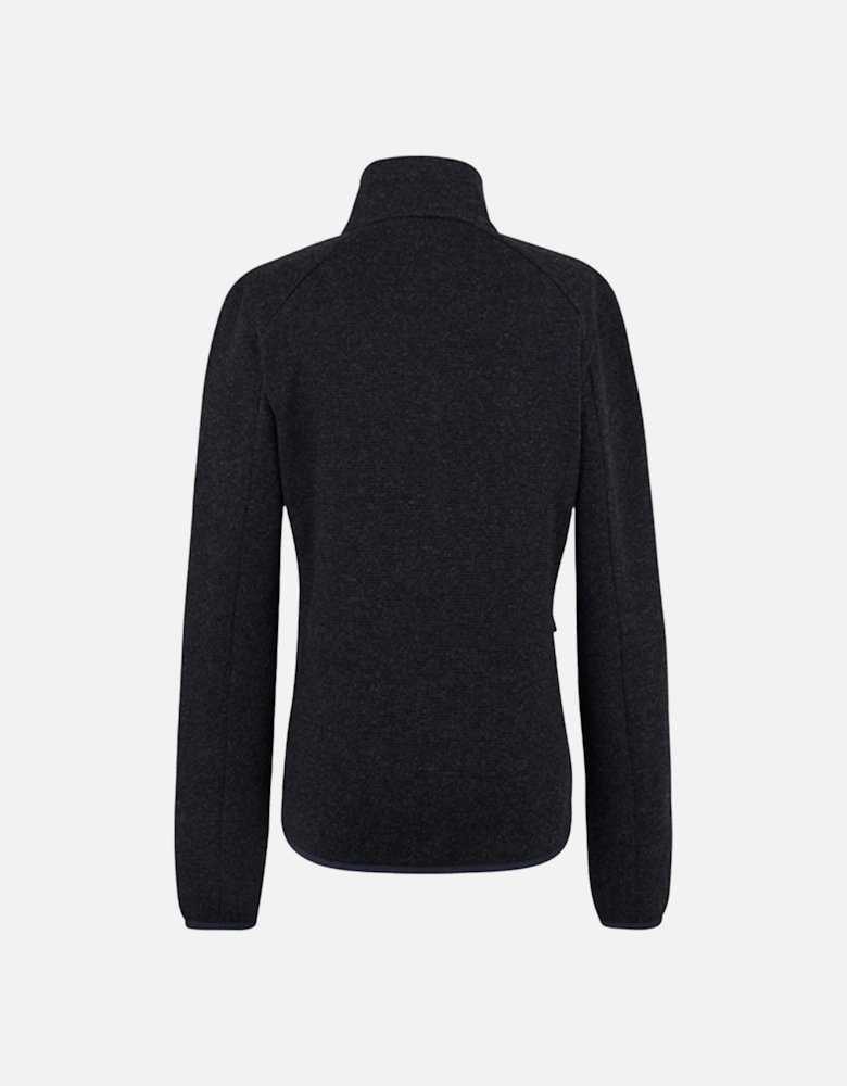 Womens/Ladies Newhill Full Zip Fleece Jacket