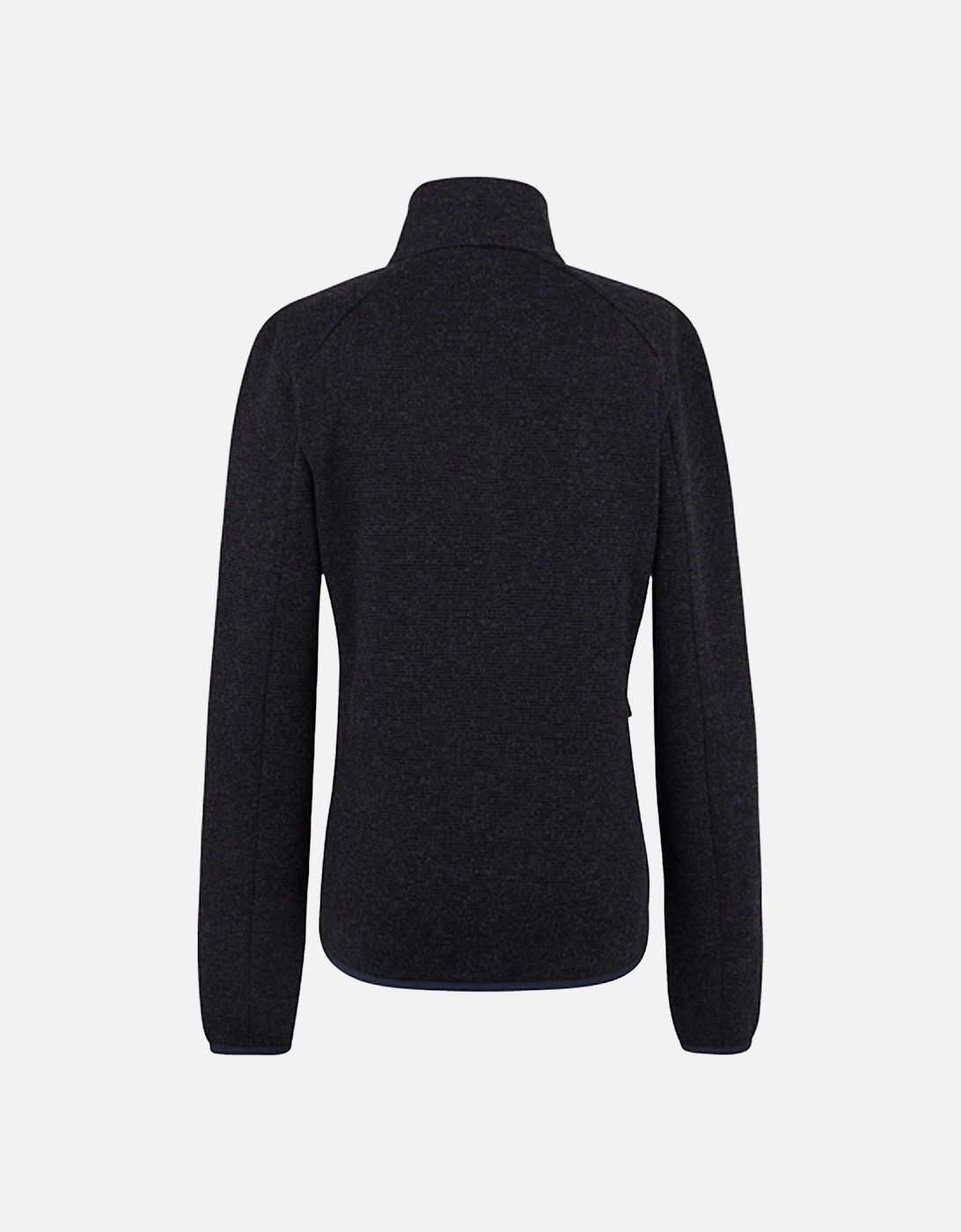 Womens/Ladies Newhill Full Zip Fleece Jacket