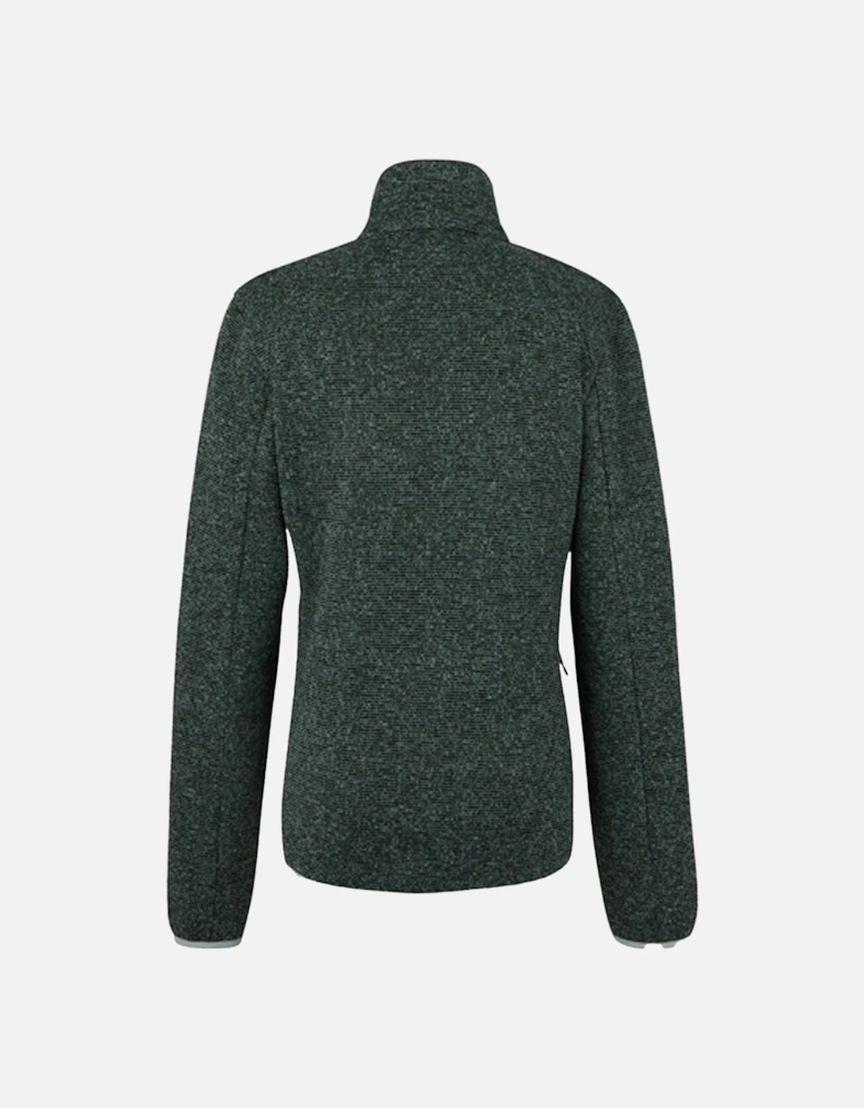 Womens/Ladies Newhill Full Zip Fleece Jacket