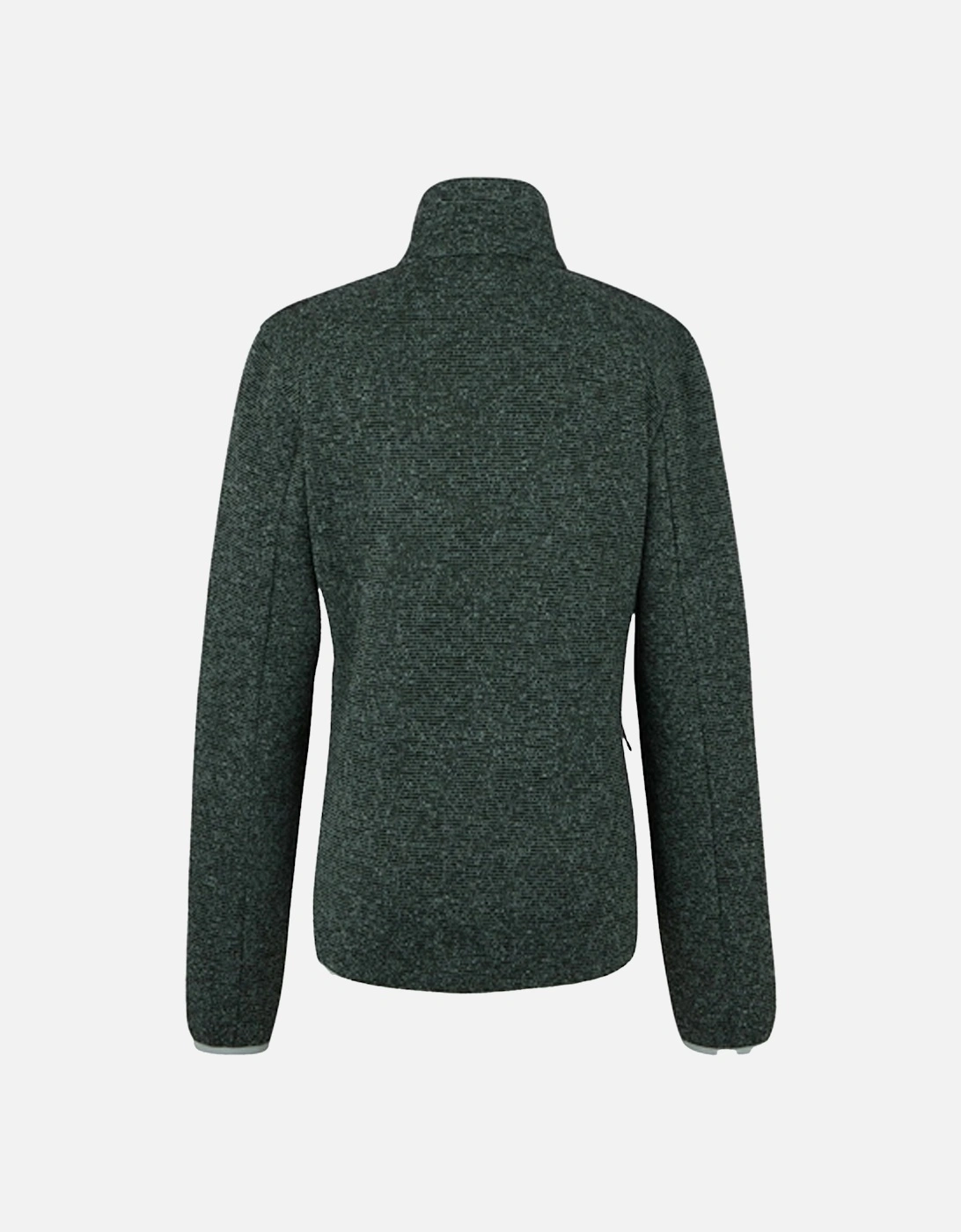 Womens/Ladies Newhill Full Zip Fleece Jacket