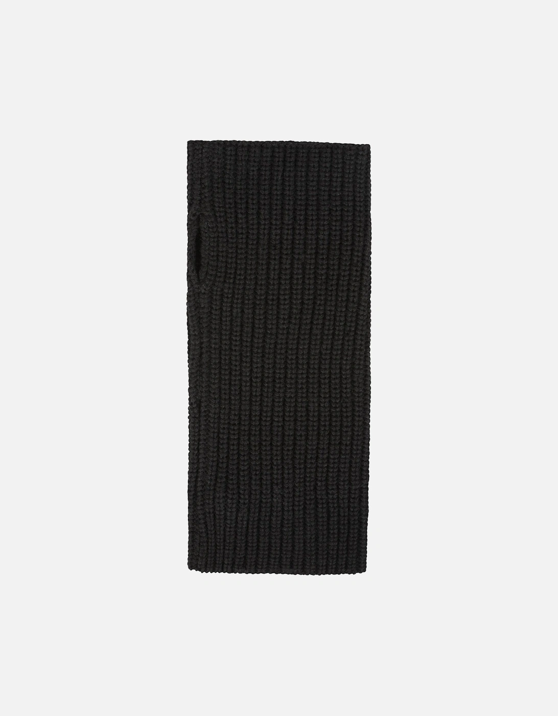 Womens/Ladies Merino Wool Knitted Hand Warmer, 5 of 4