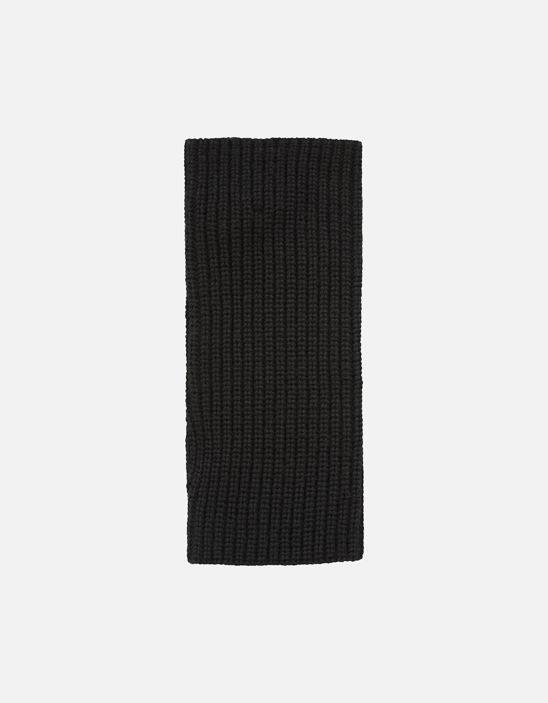 Womens/Ladies Merino Wool Knitted Hand Warmer