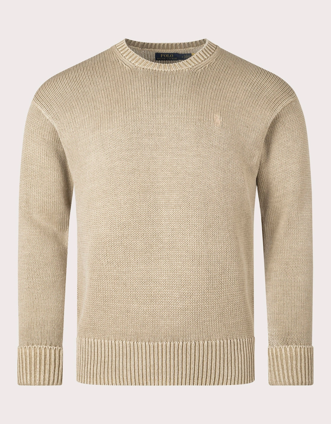Garment-Dyed Sweatshirt, 4 of 3