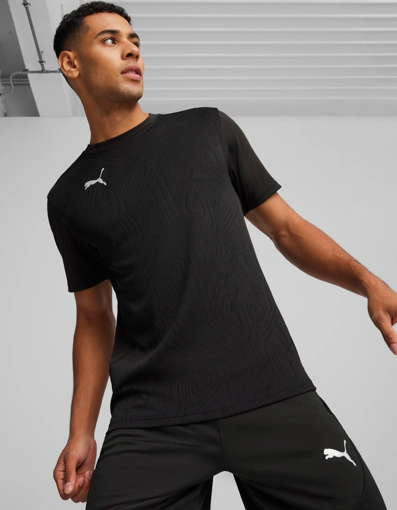 TeamFINAL Training Jersy