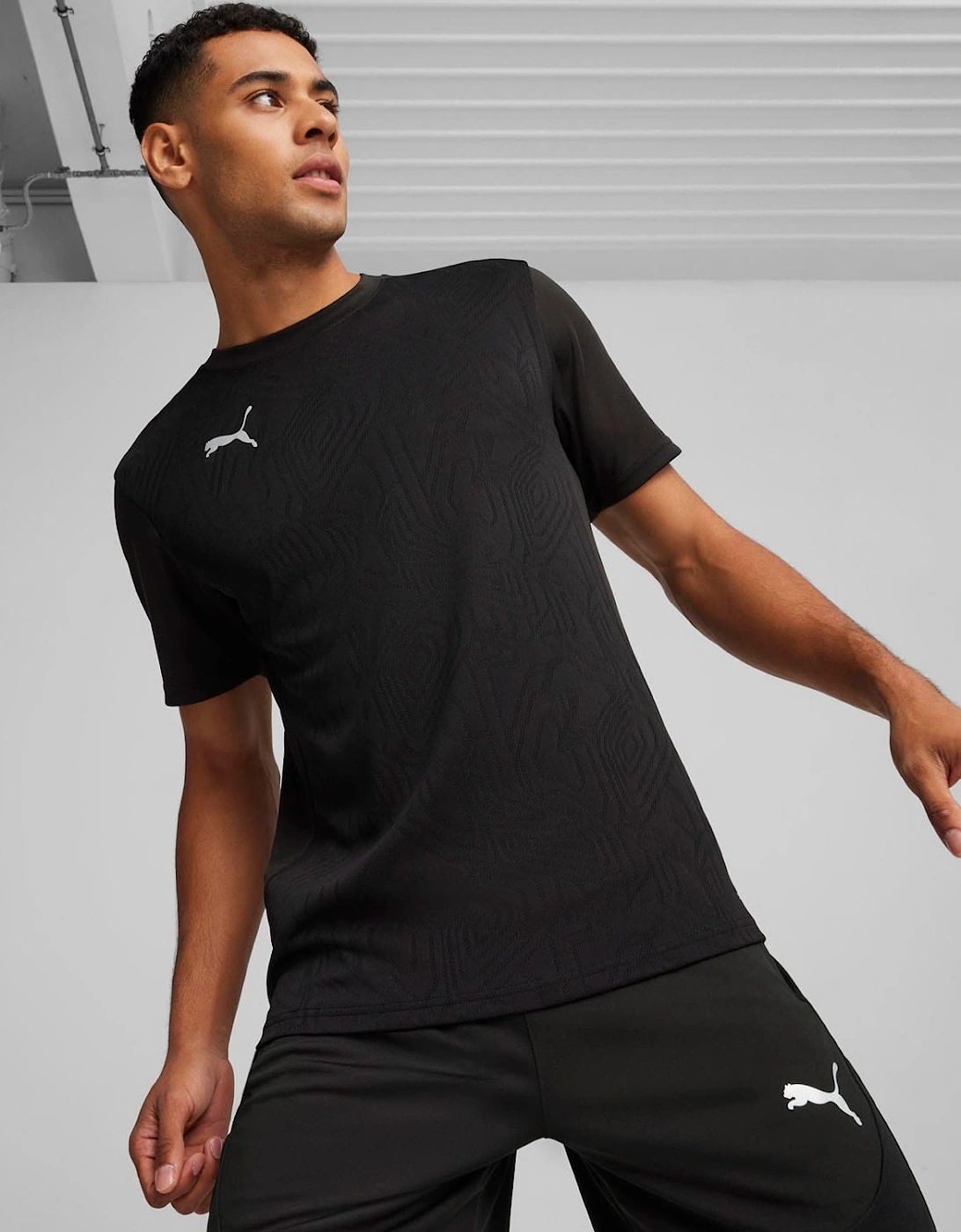 TeamFINAL Training Jersy
