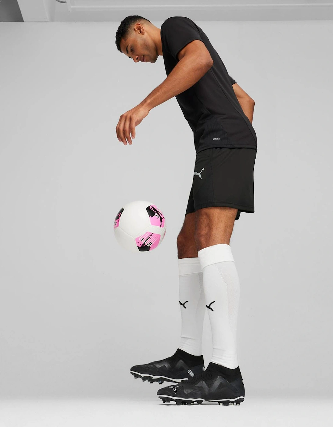 TeamFINAL Training Jersy