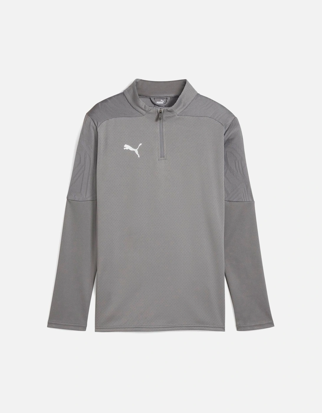Juniors TeamFINAL Training 1/4 Zip Top, 3 of 2