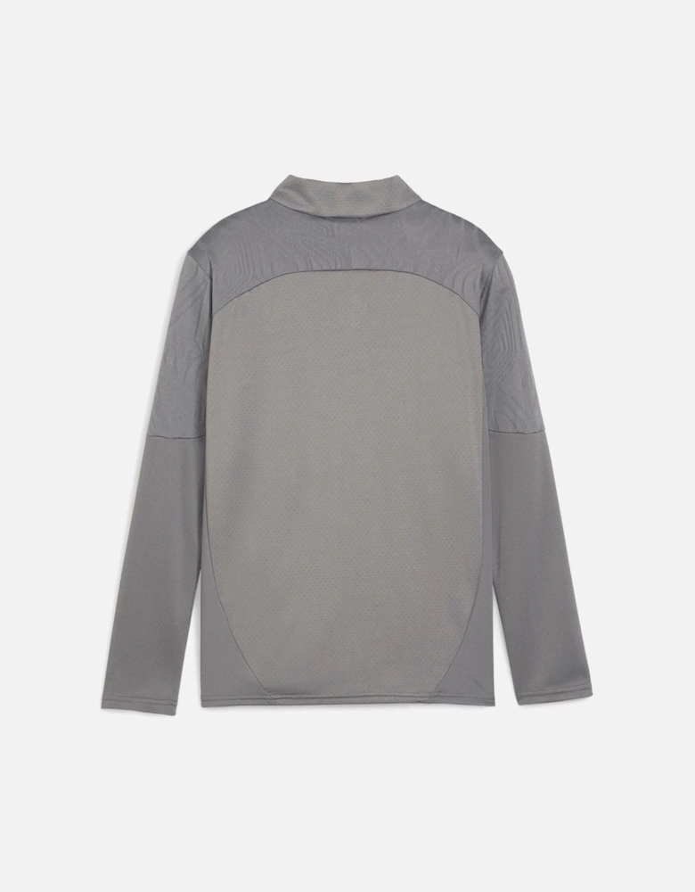 Juniors TeamFINAL Training 1/4 Zip Top