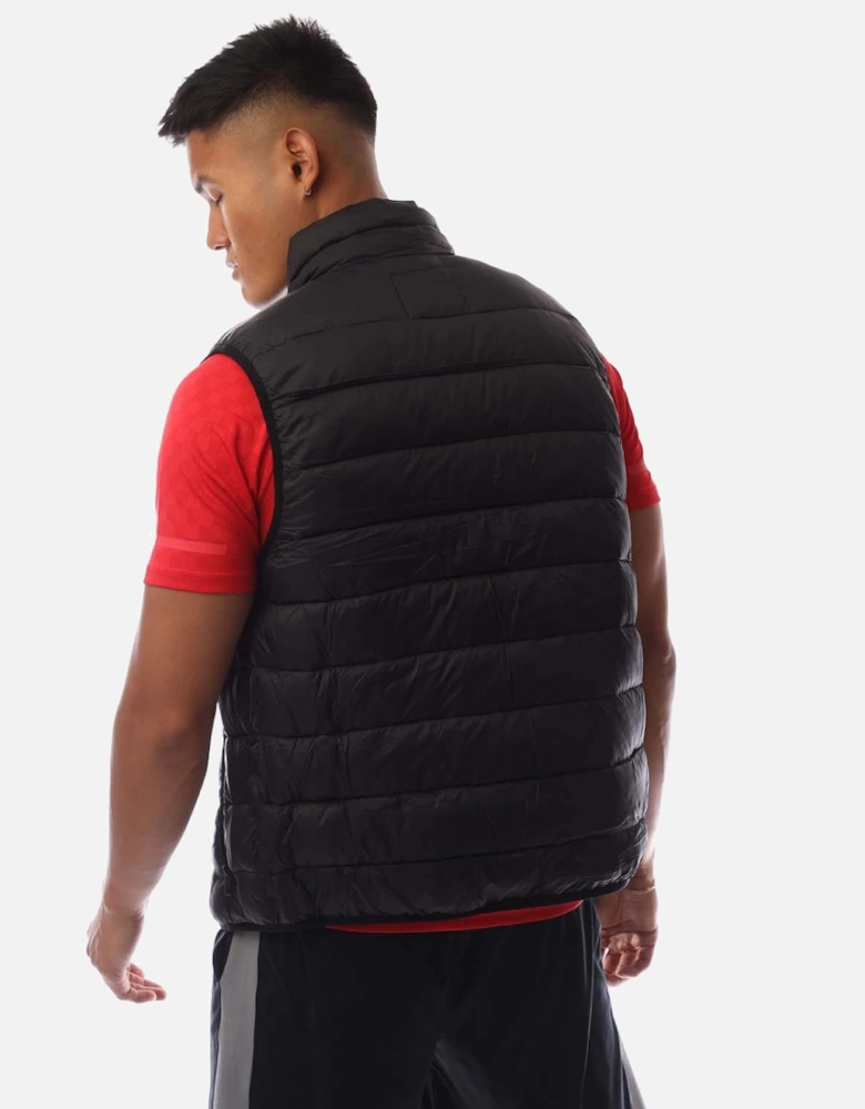 Mens Wilson Body Warmer Gilet