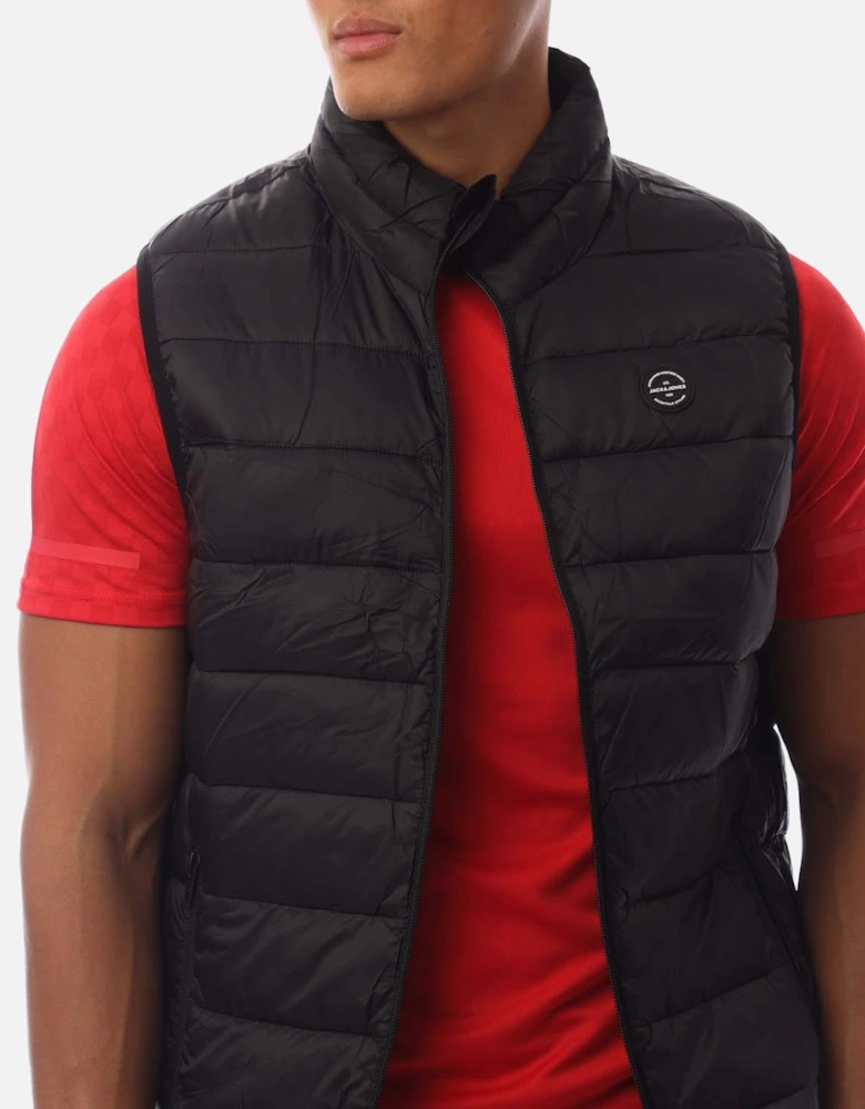 Mens Wilson Body Warmer Gilet