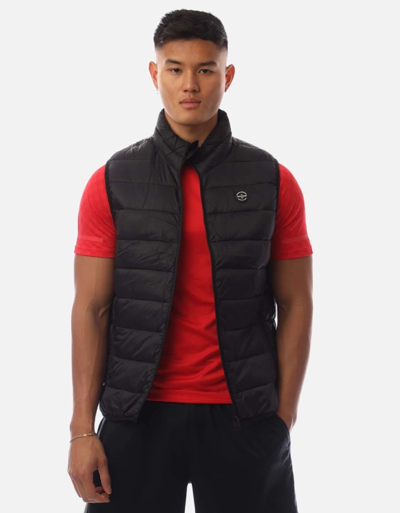Mens Wilson Body Warmer Gilet