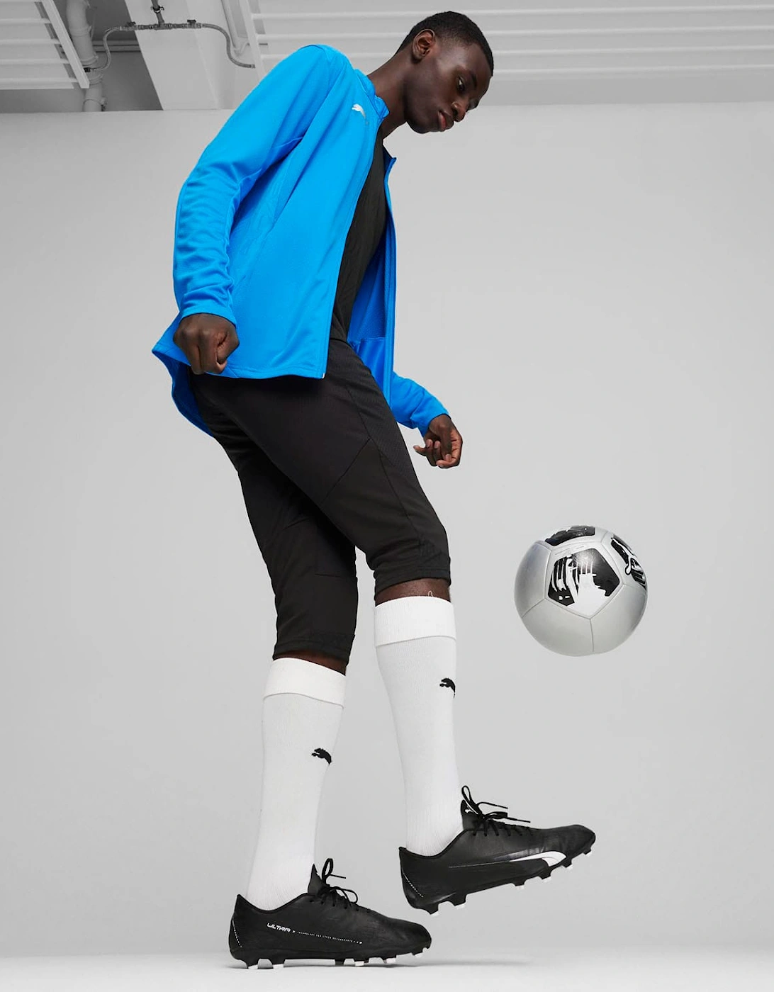 TeamFINAL Training Jacket