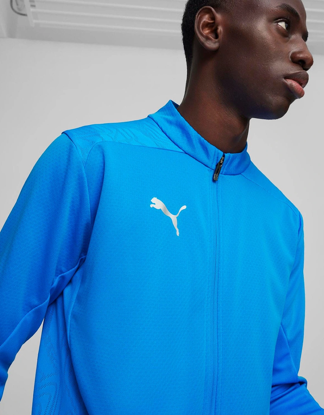 TeamFINAL Training Jacket