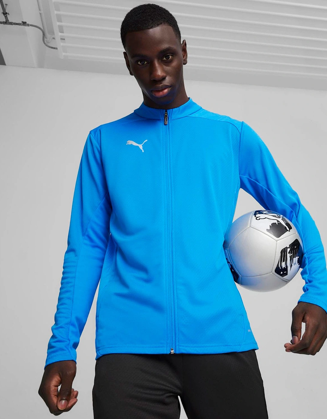 TeamFINAL Training Jacket, 6 of 5